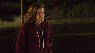 Lena Dunham explains why <i>Girls</i> avoided the “traditional sitcom ending”